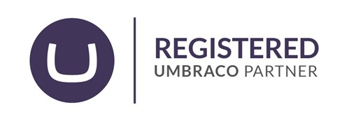 Umbraco Registered Partner Logo 2018