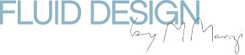 Fluid Design logo