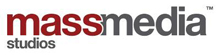 Massmedia logo